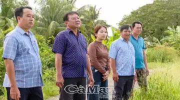 ركيزة محورية في إعادة هيكلة القطاع الزراعي.